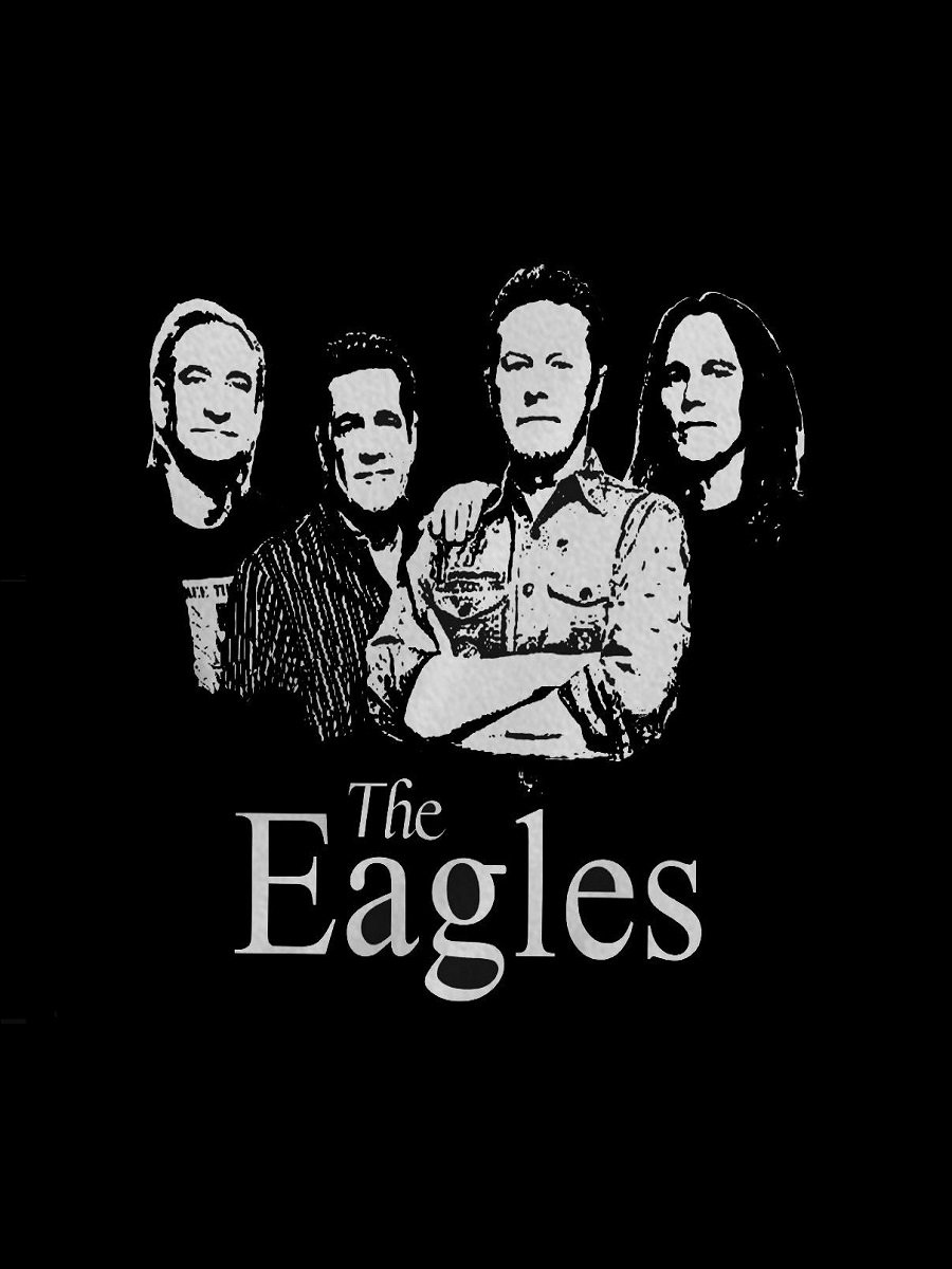 The Eagles Merch