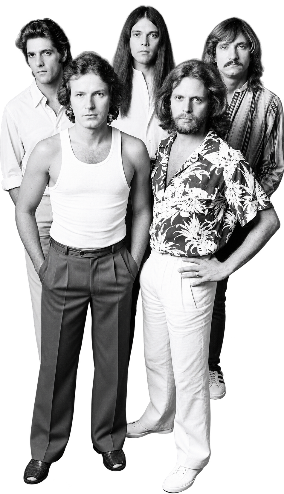The Eagles Merch